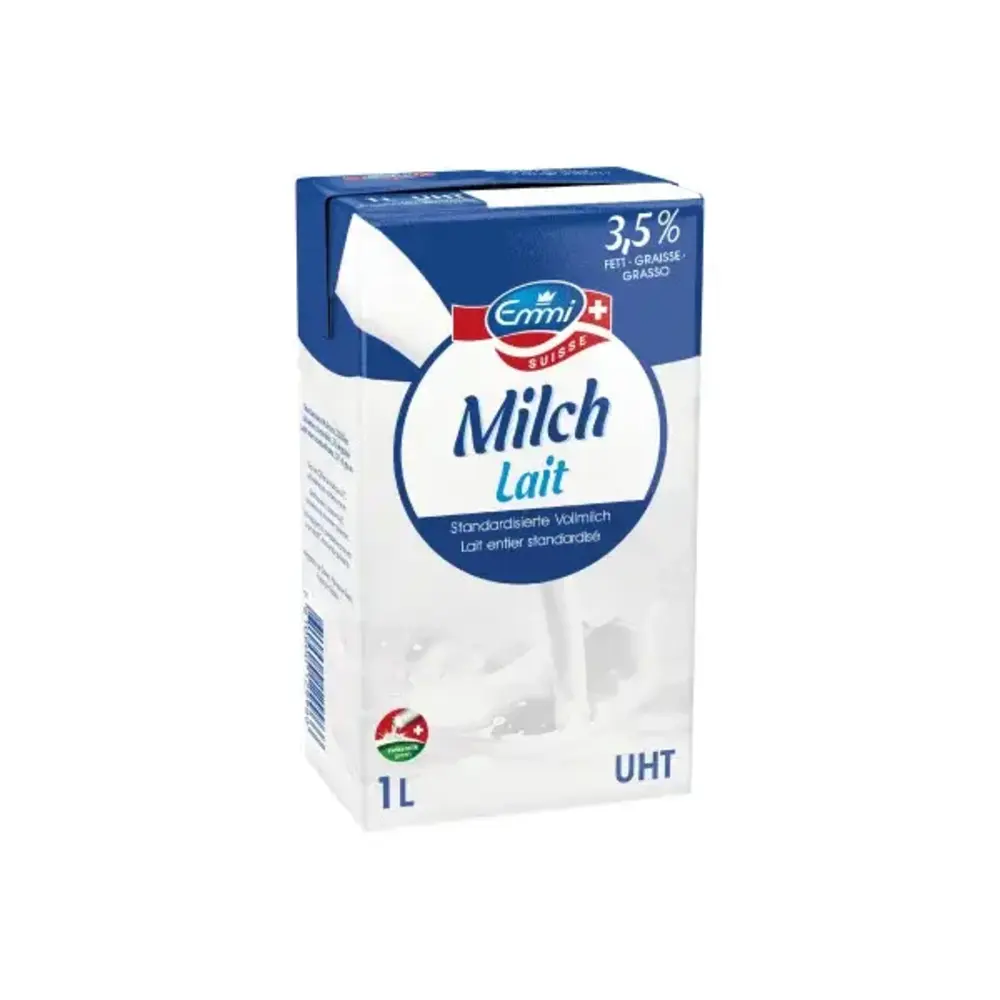 Produkt milch-bio